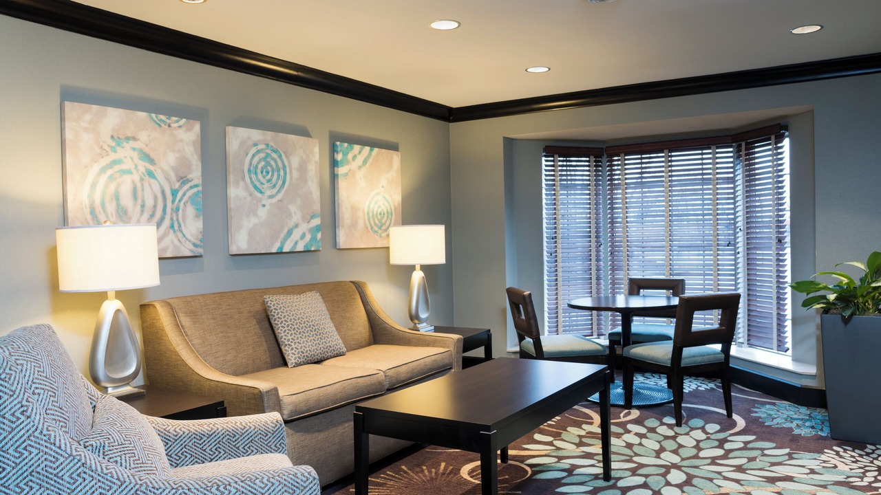 Photo of Outdoor in Oakbrook Terrace