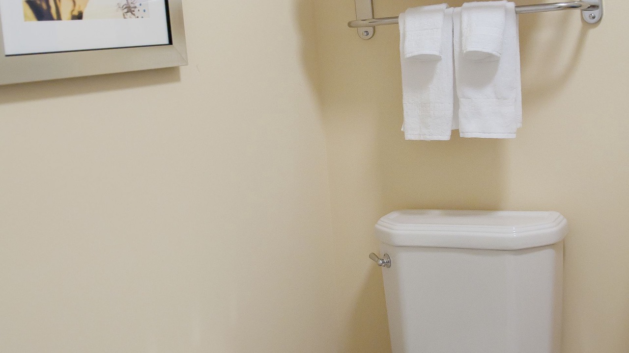 Photo of Bathroom in Ankeny