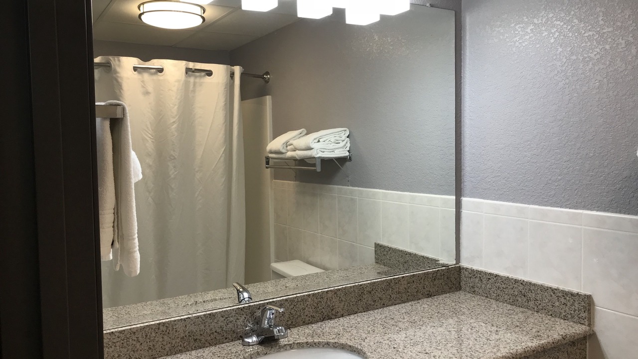 Photo of Bathroom in Ankeny
