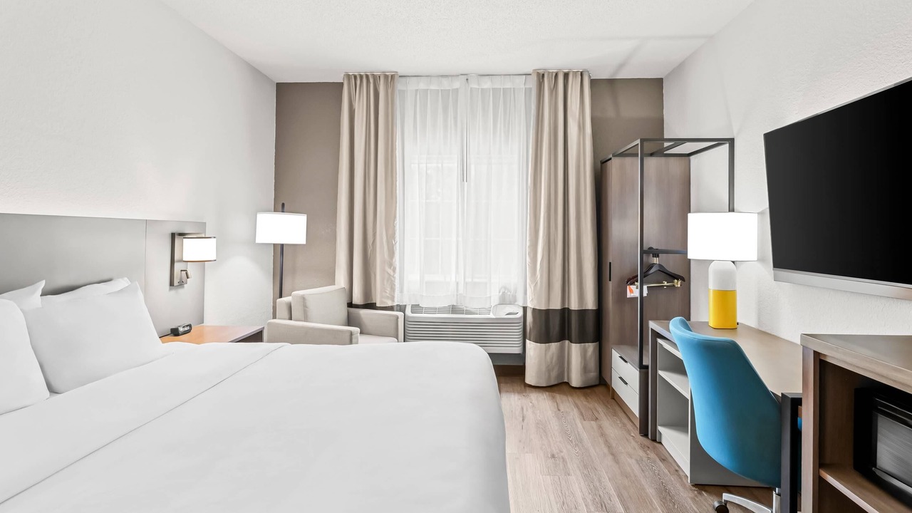 Photo of Bedroom in Bellevue