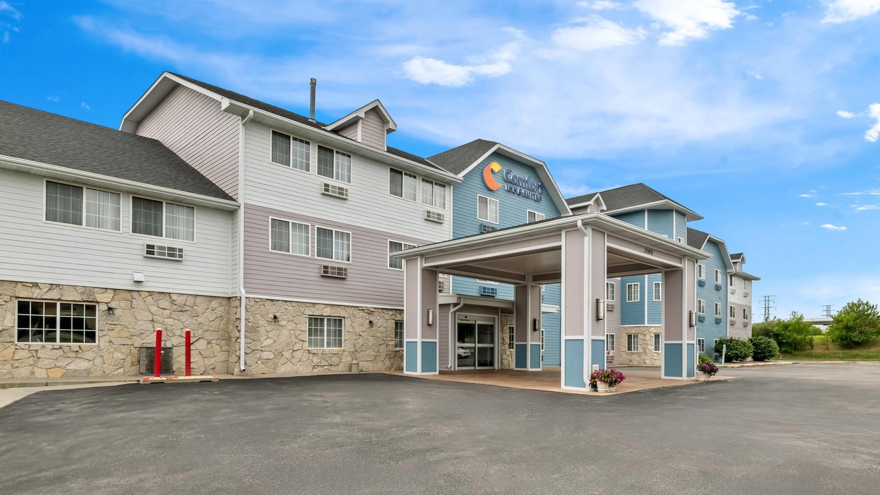 Photo of Outdoor in Bellevue
