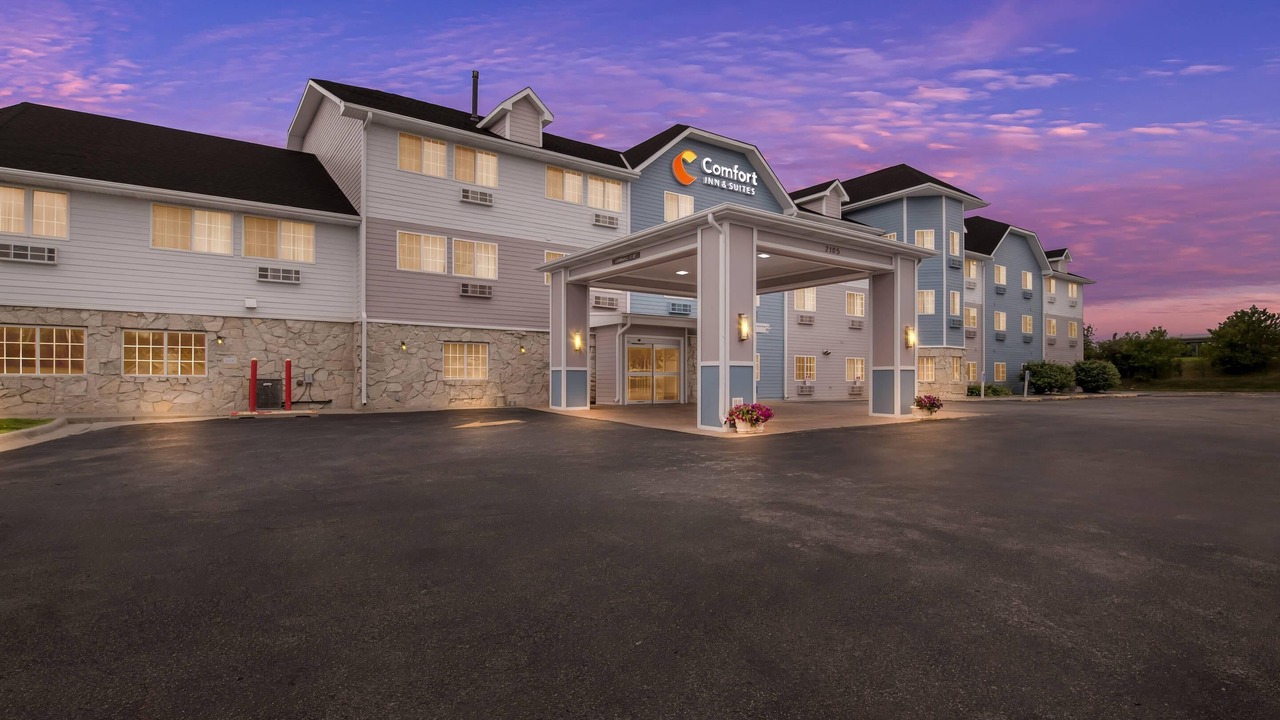 Photo of Outdoor in Bellevue