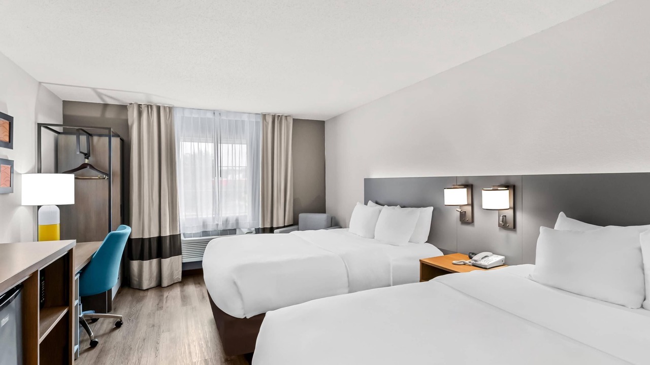 Photo of Bedroom in Bellevue