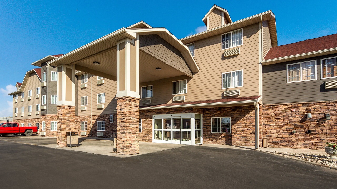 Photo of Outdoor in Council Bluffs