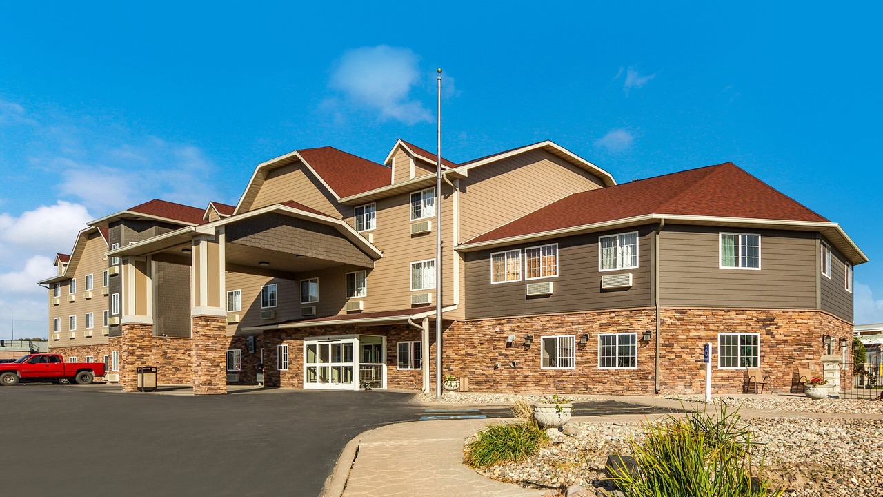 Photo of Outdoor in Council Bluffs