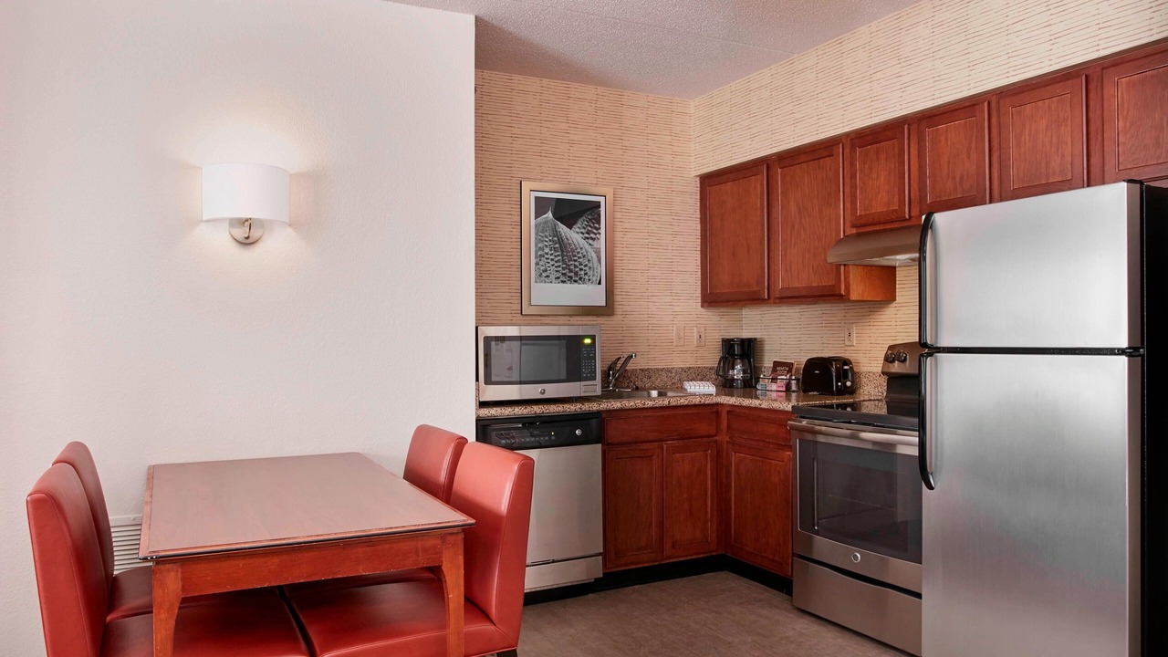 Photo of Kitchen in Schaumburg