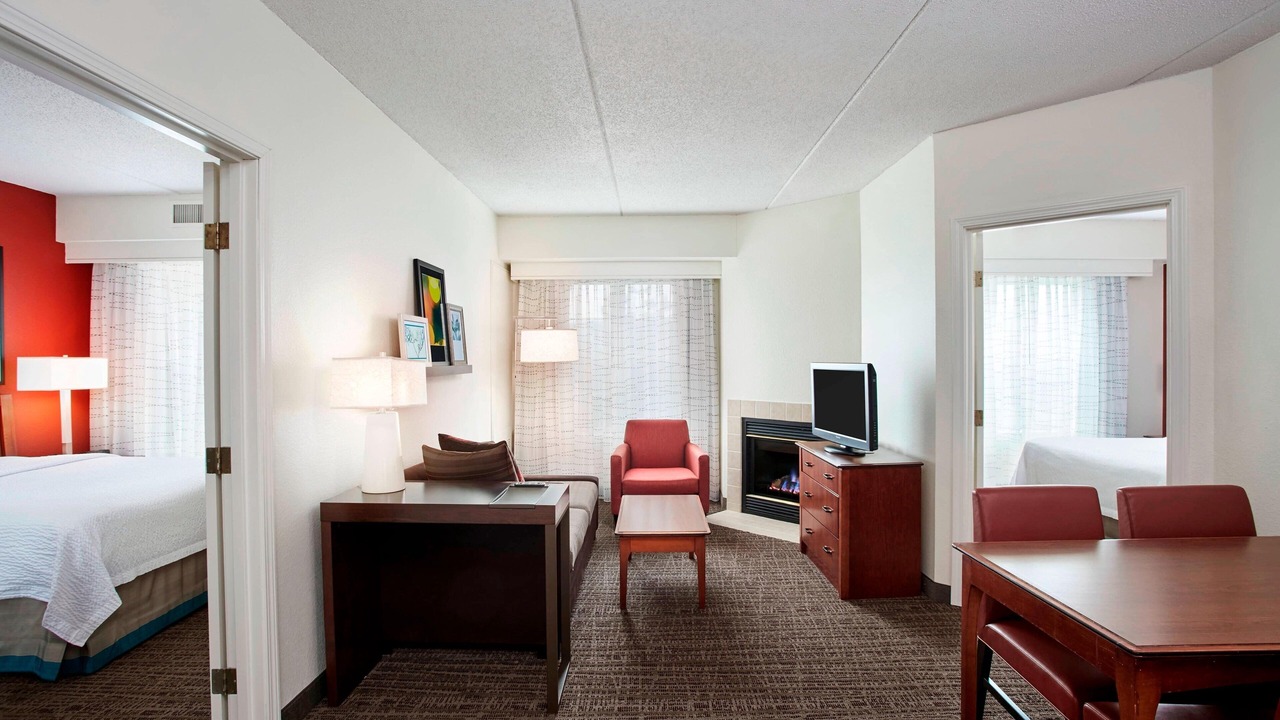 Photo of Bedroom in Schaumburg