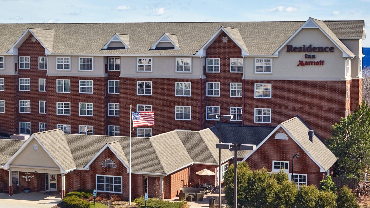 Photo of Outdoor in Schaumburg