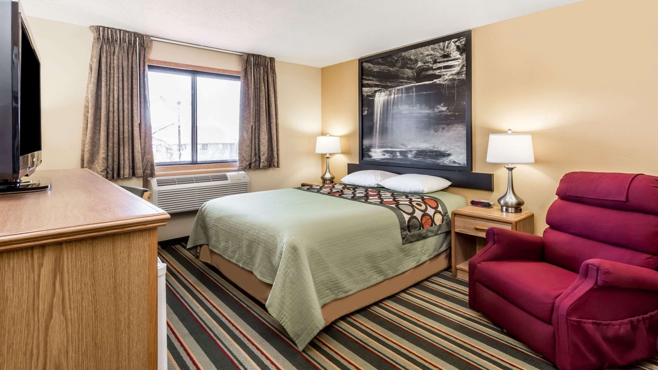 Photo of Bedroom in Ottawa