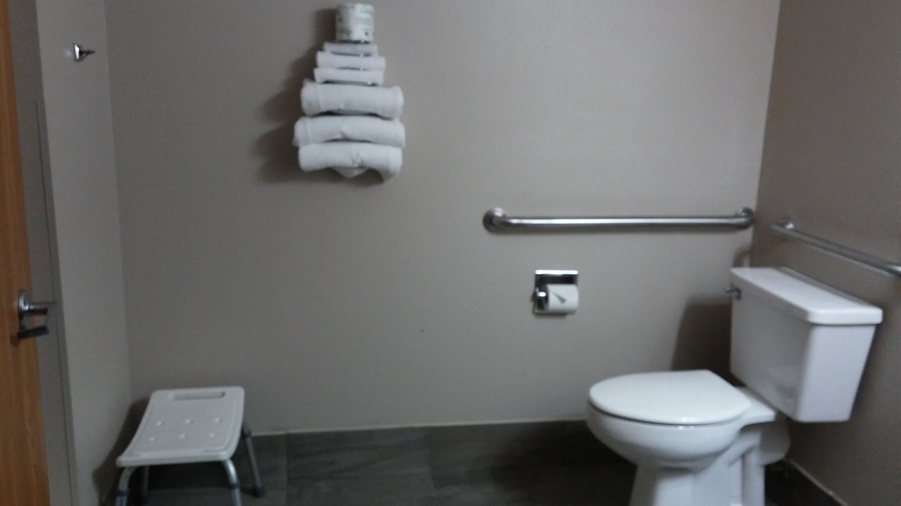 Photo of Bedroom in Keokuk
