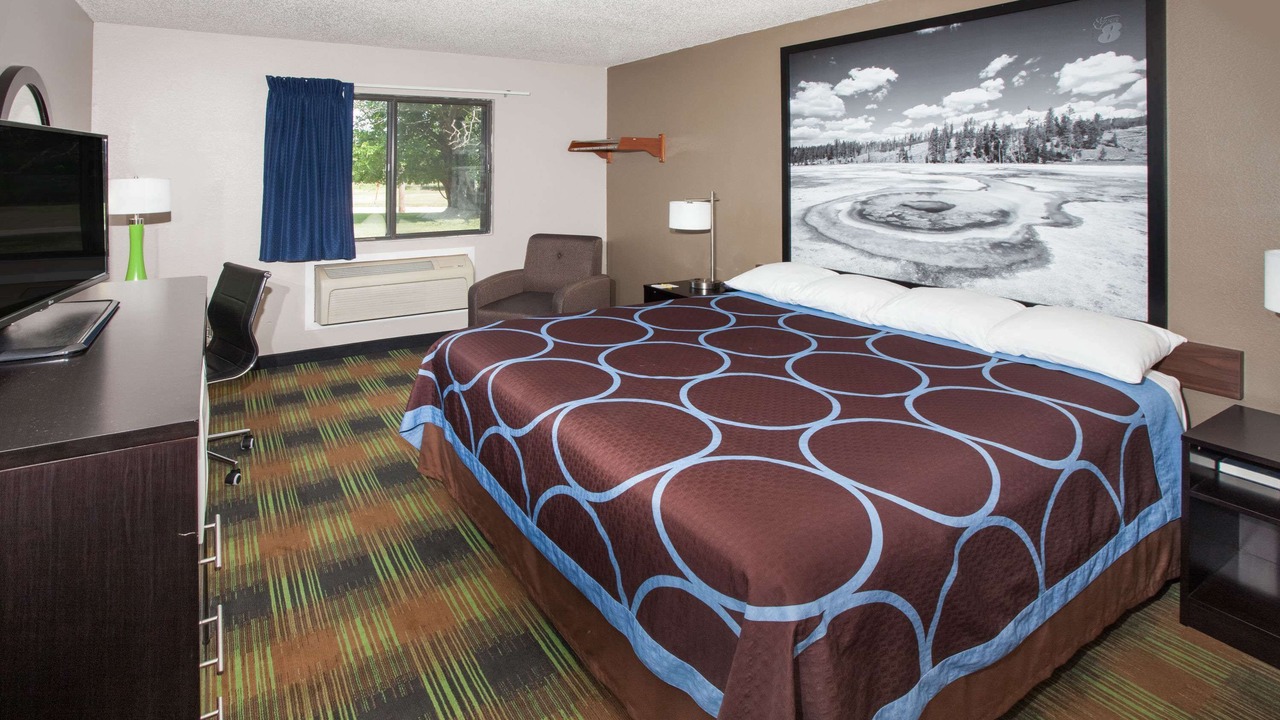 Photo of Bedroom in Keokuk