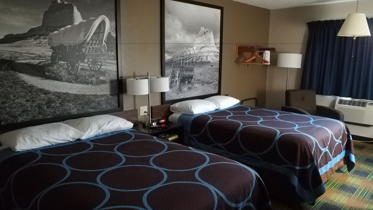 Photo of Bedroom in Keokuk
