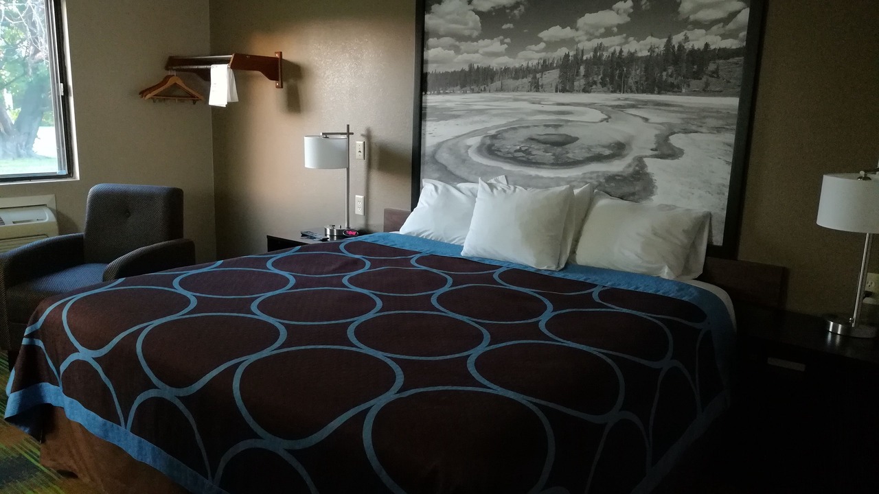 Photo of Bedroom in Keokuk