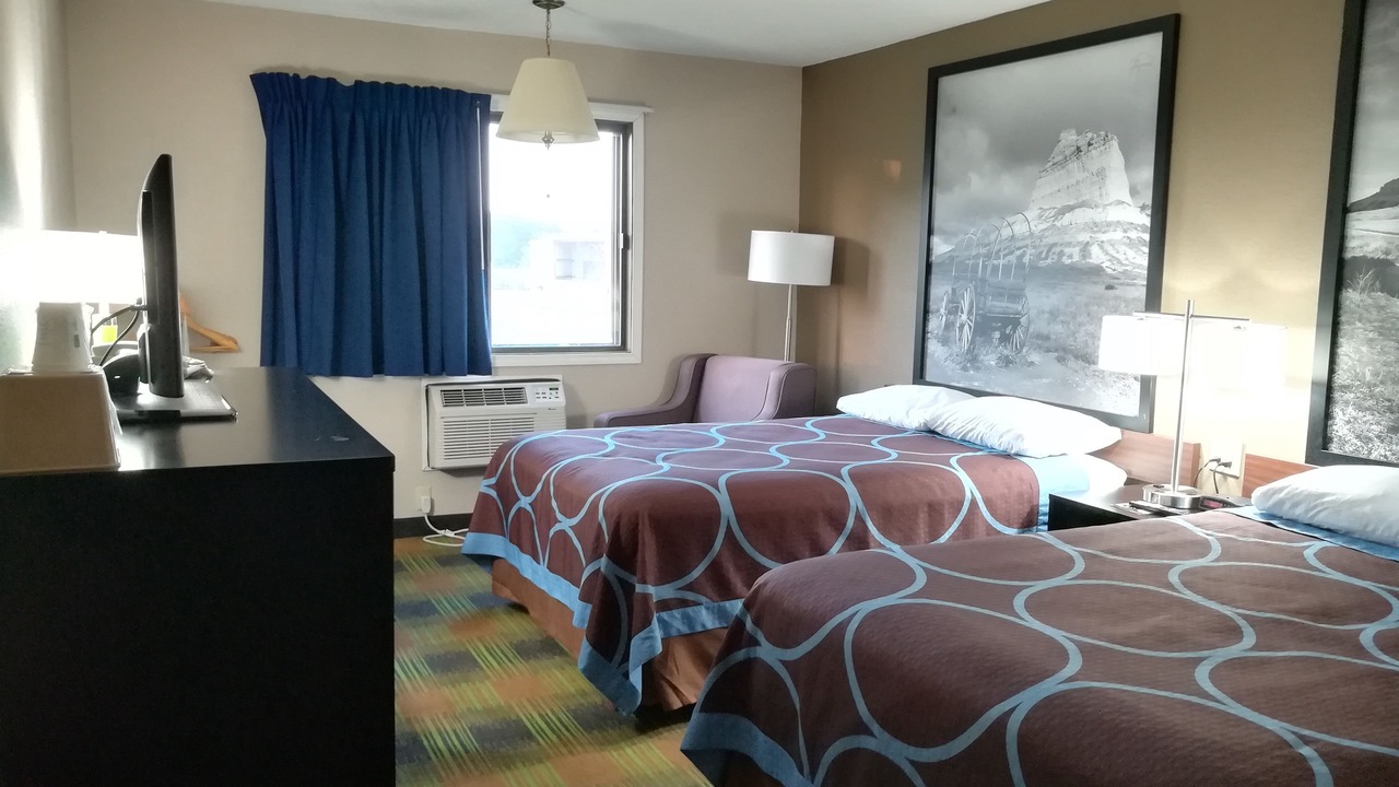 Photo of Bedroom in Keokuk