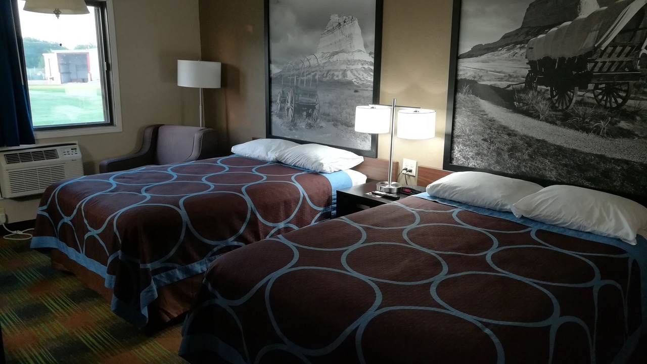 Photo of Bedroom in Keokuk