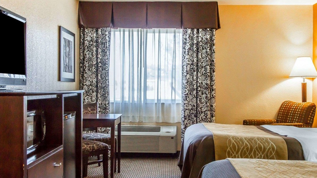 Photo of Bedroom in Mount Pleasant