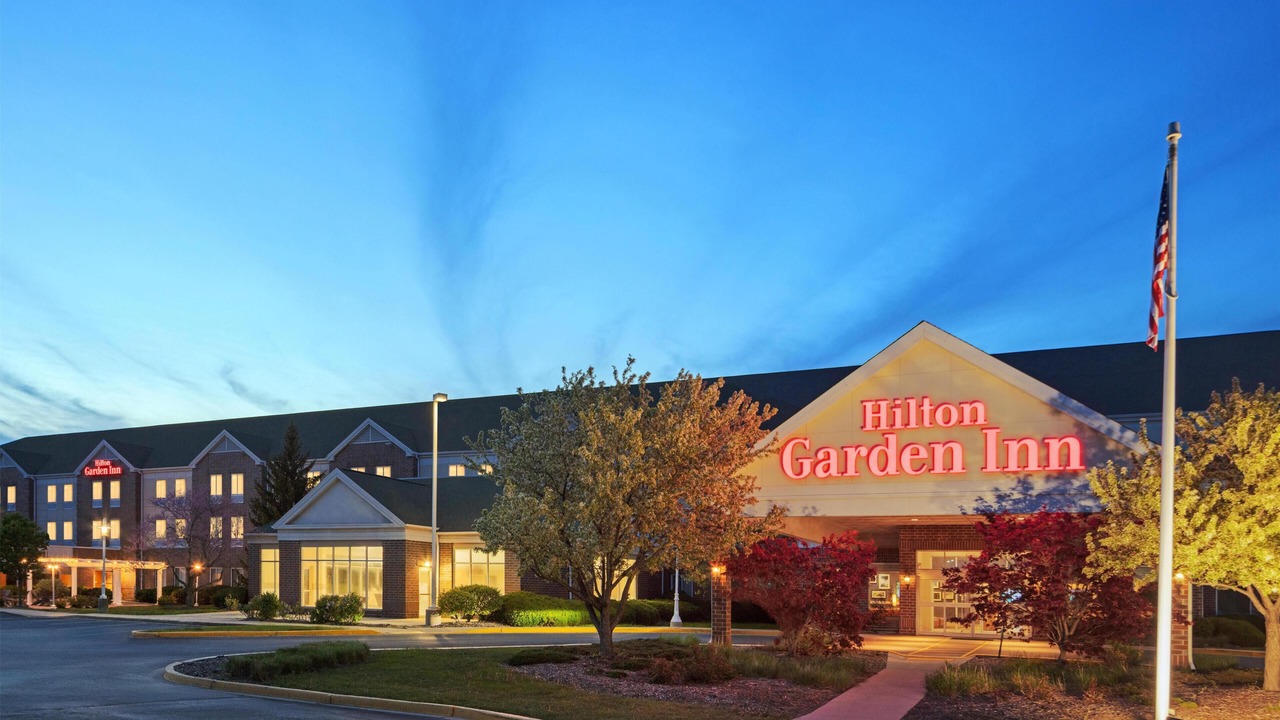 Photo of Outdoor in Colgate