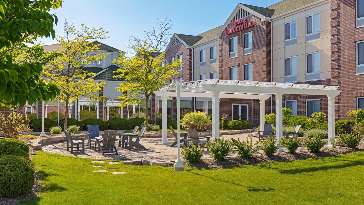 Photo of Patio Balcony in Colgate