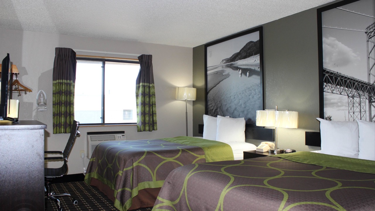 Photo of Bedroom in Wyoming
