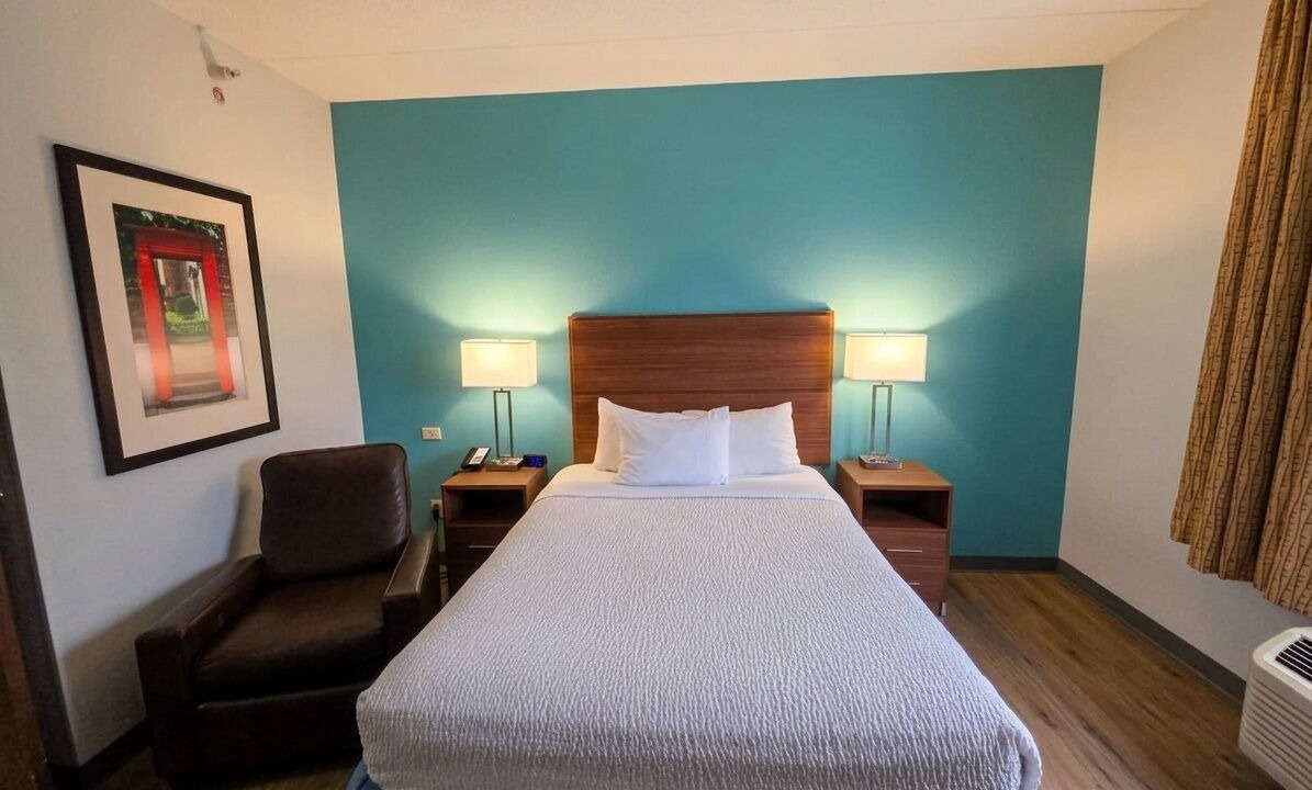 Photo of Bedroom in Hillside