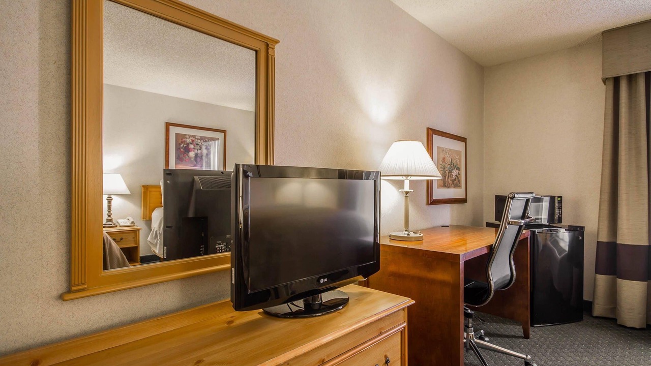 Photo of Bedroom in Fond du Lac