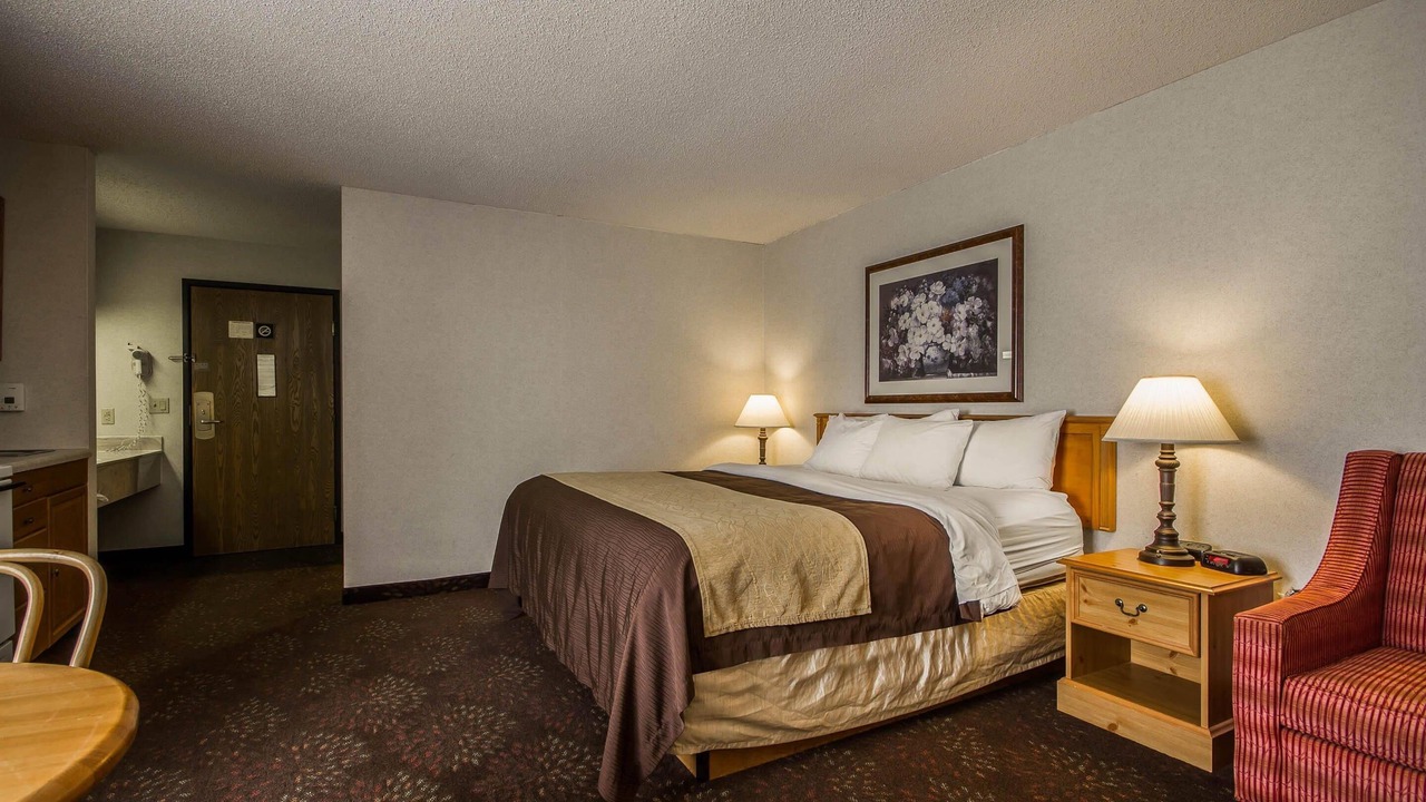 Photo of Bedroom in Fond du Lac