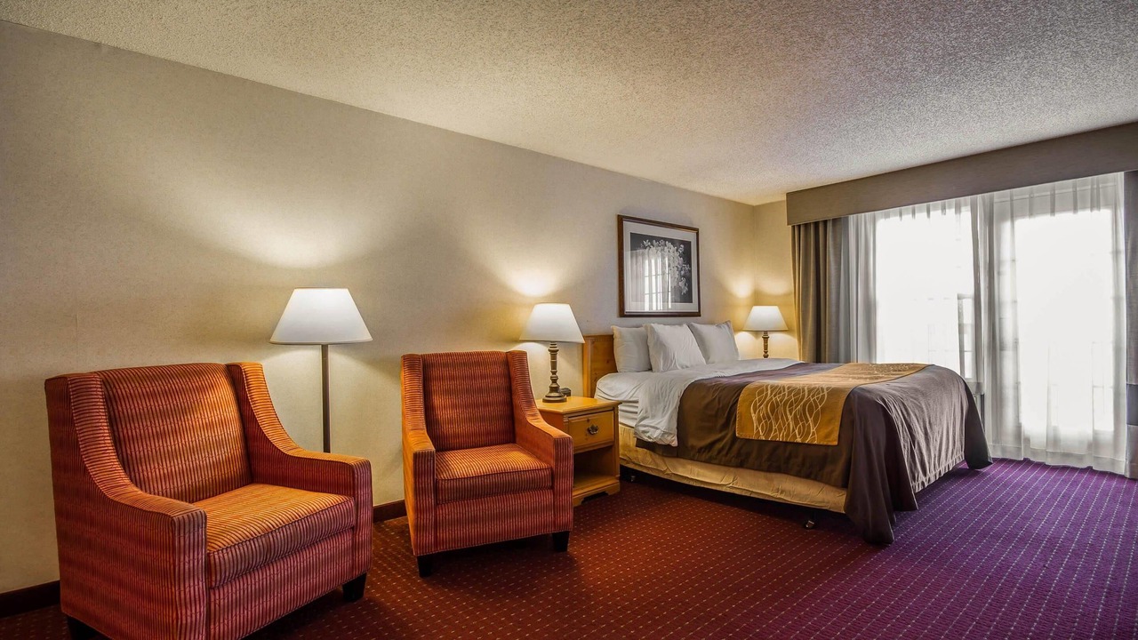Photo of Bedroom in Fond du Lac