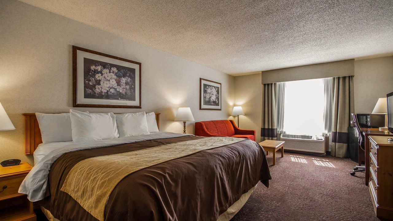 Photo of Bedroom in Fond du Lac