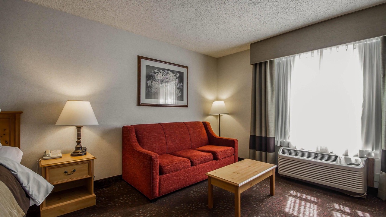 Photo of Bedroom in Fond du Lac