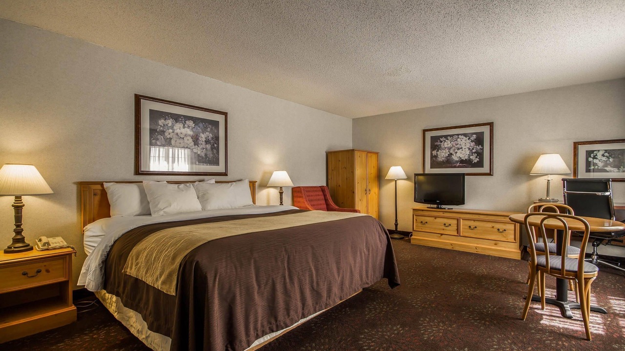 Photo of Bedroom in Fond du Lac