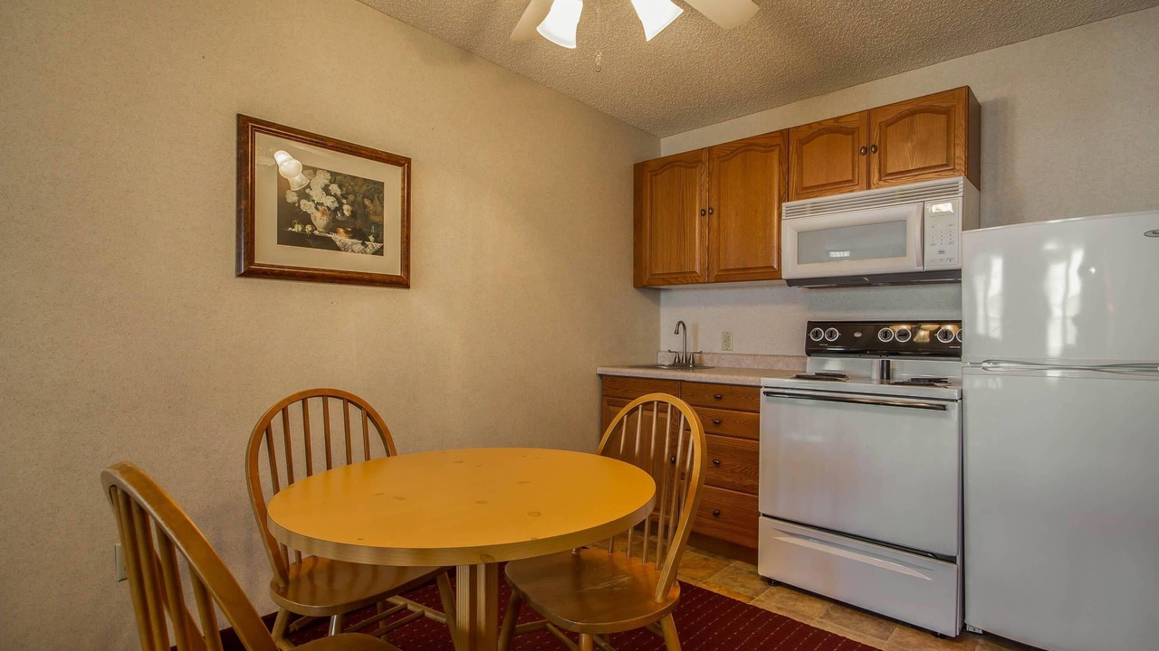 Photo of Bedroom in Fond du Lac