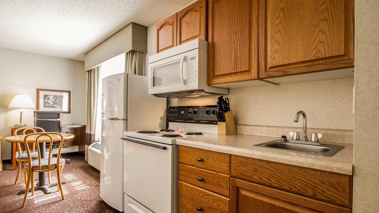 Photo of Bedroom in Fond du Lac