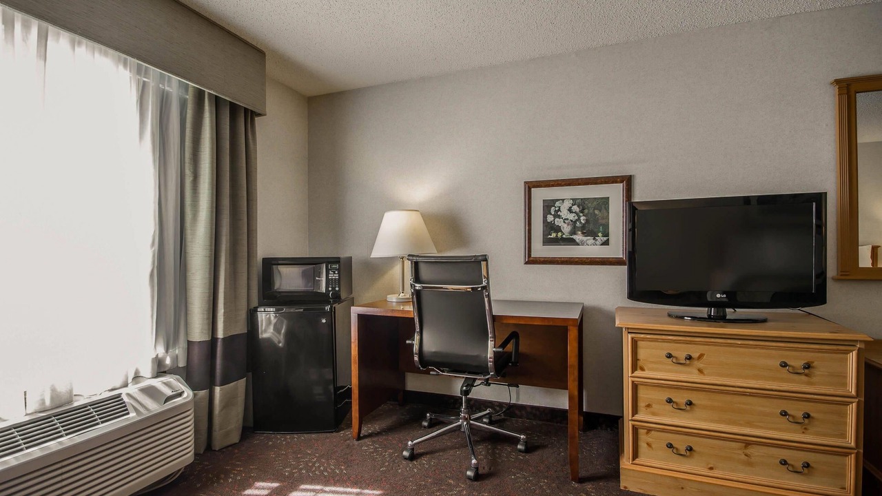 Photo of Bedroom in Fond du Lac