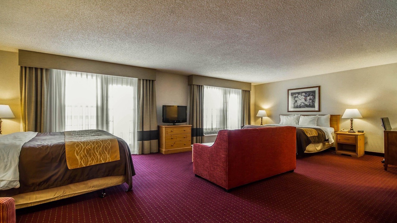 Photo of Bedroom in Fond du Lac