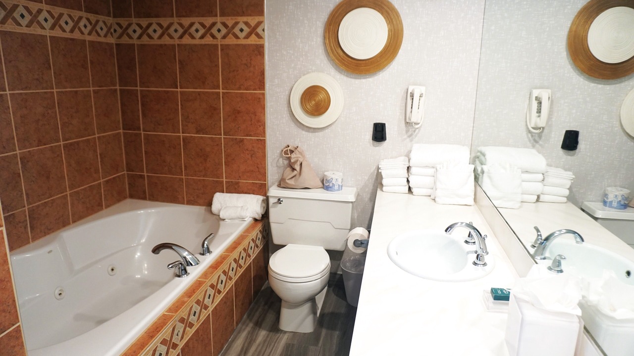 Photo of Bathroom in Appleton