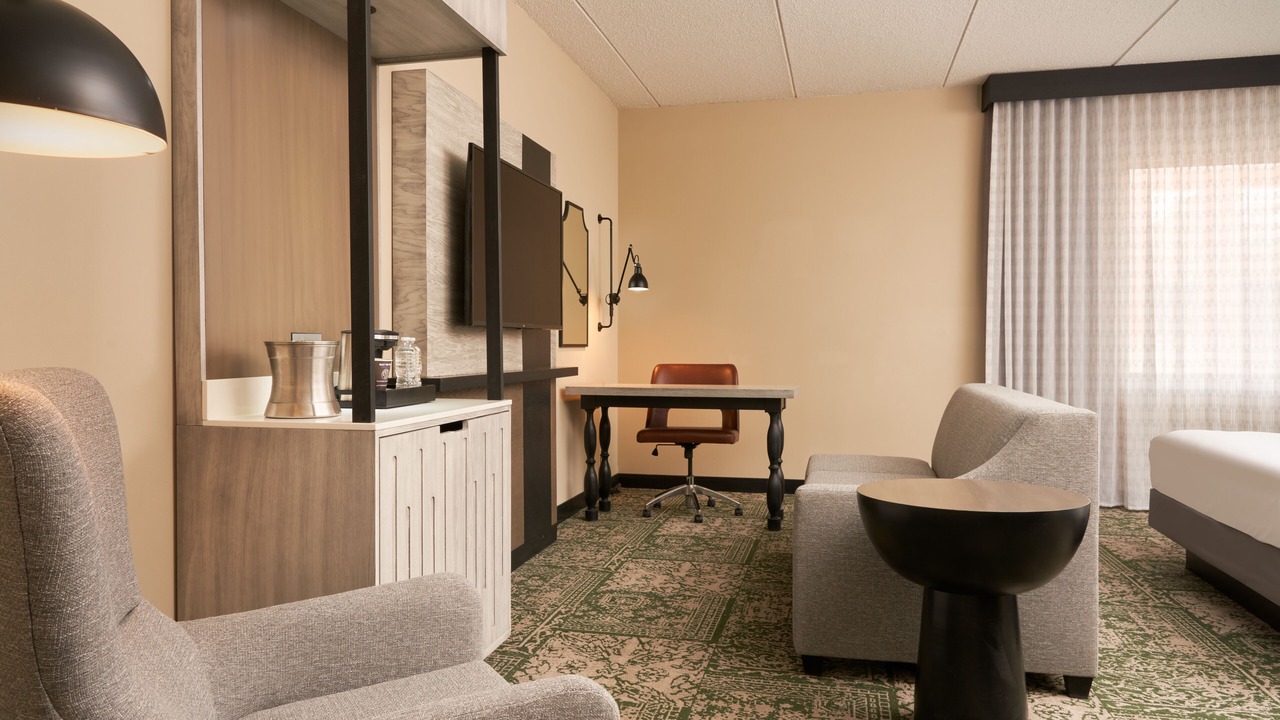 Photo of Bedroom in Appleton