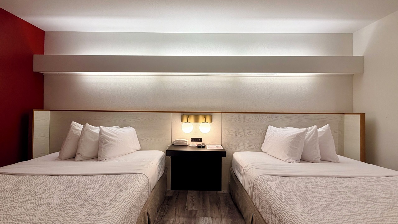 Photo of Bedroom in Bloomington
