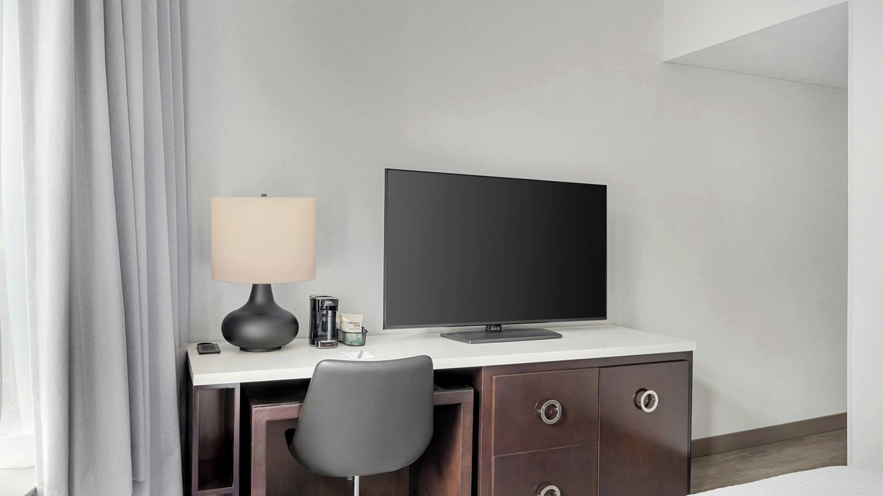 Photo of Bedroom in Streeterville