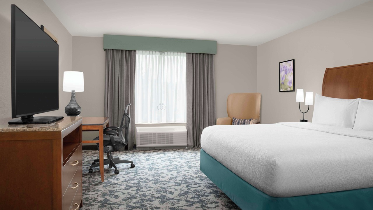 Photo of Bedroom in Hoffman Estates