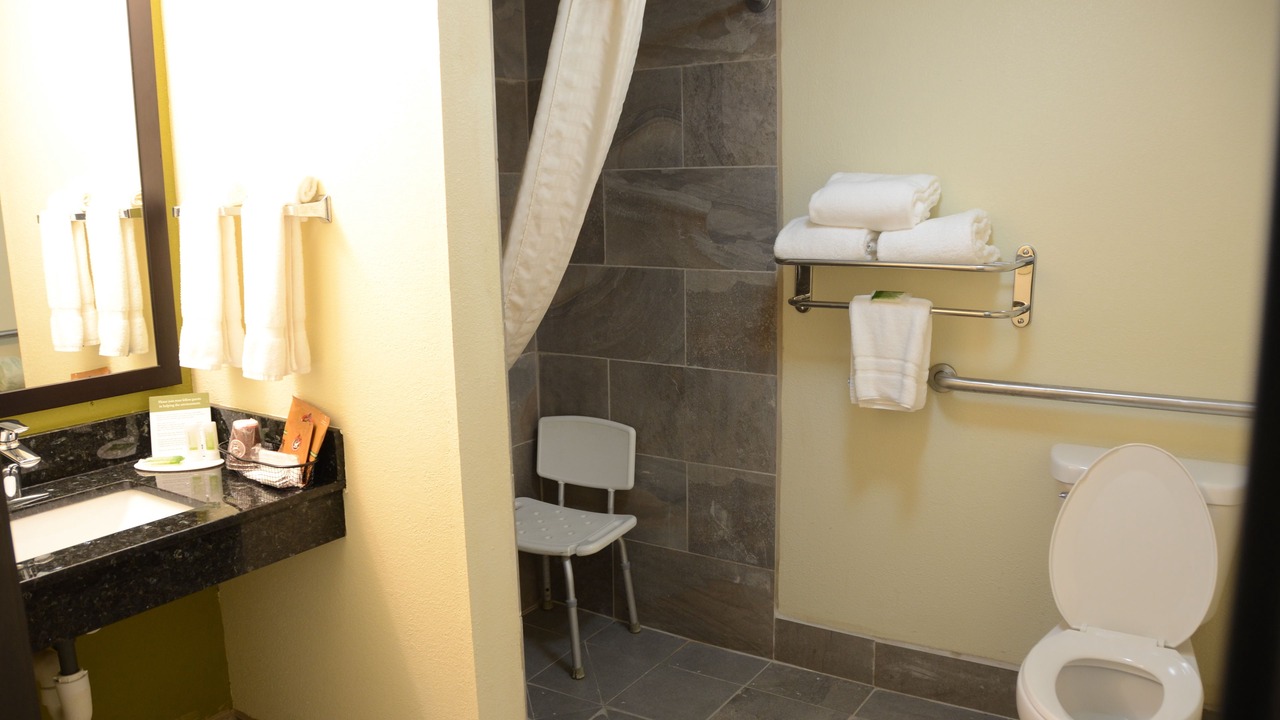 Photo of Bathroom in West Burlington