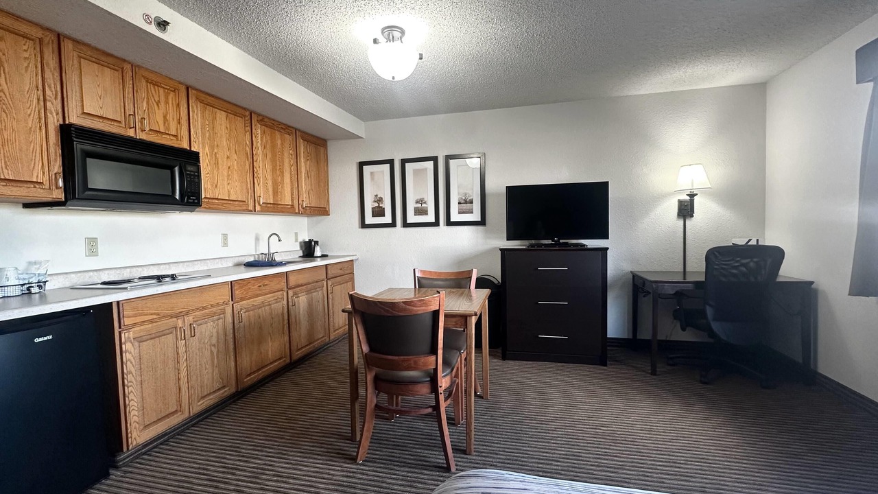 Photo of Bedroom in Menominee