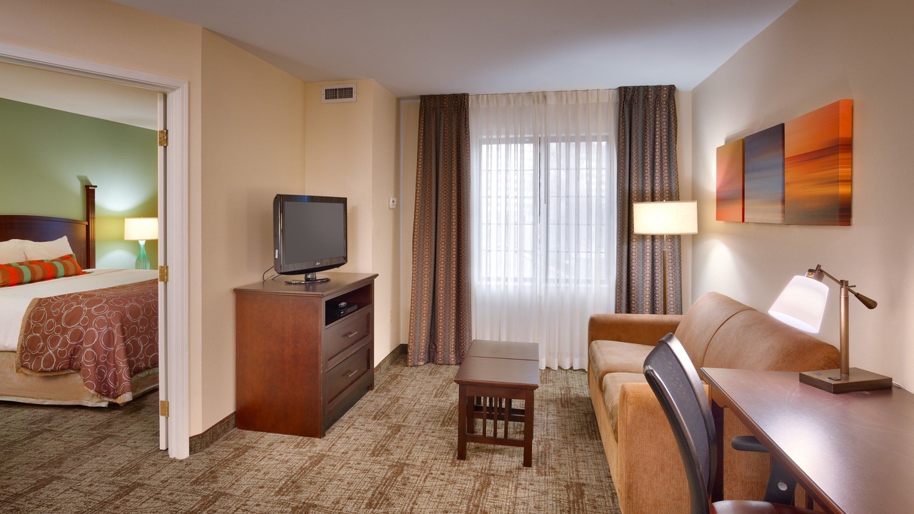 Photo of Bedroom in Peoria