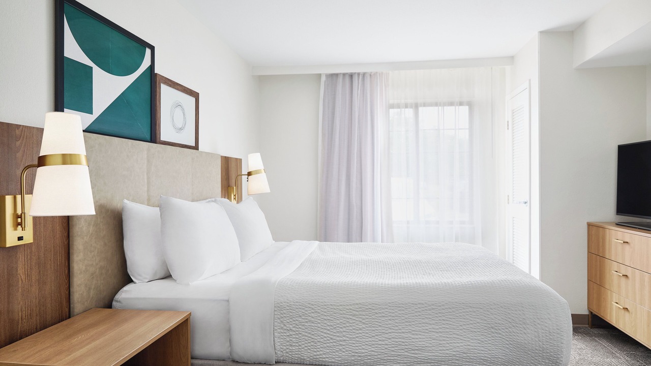 Photo of Bedroom in Peoria