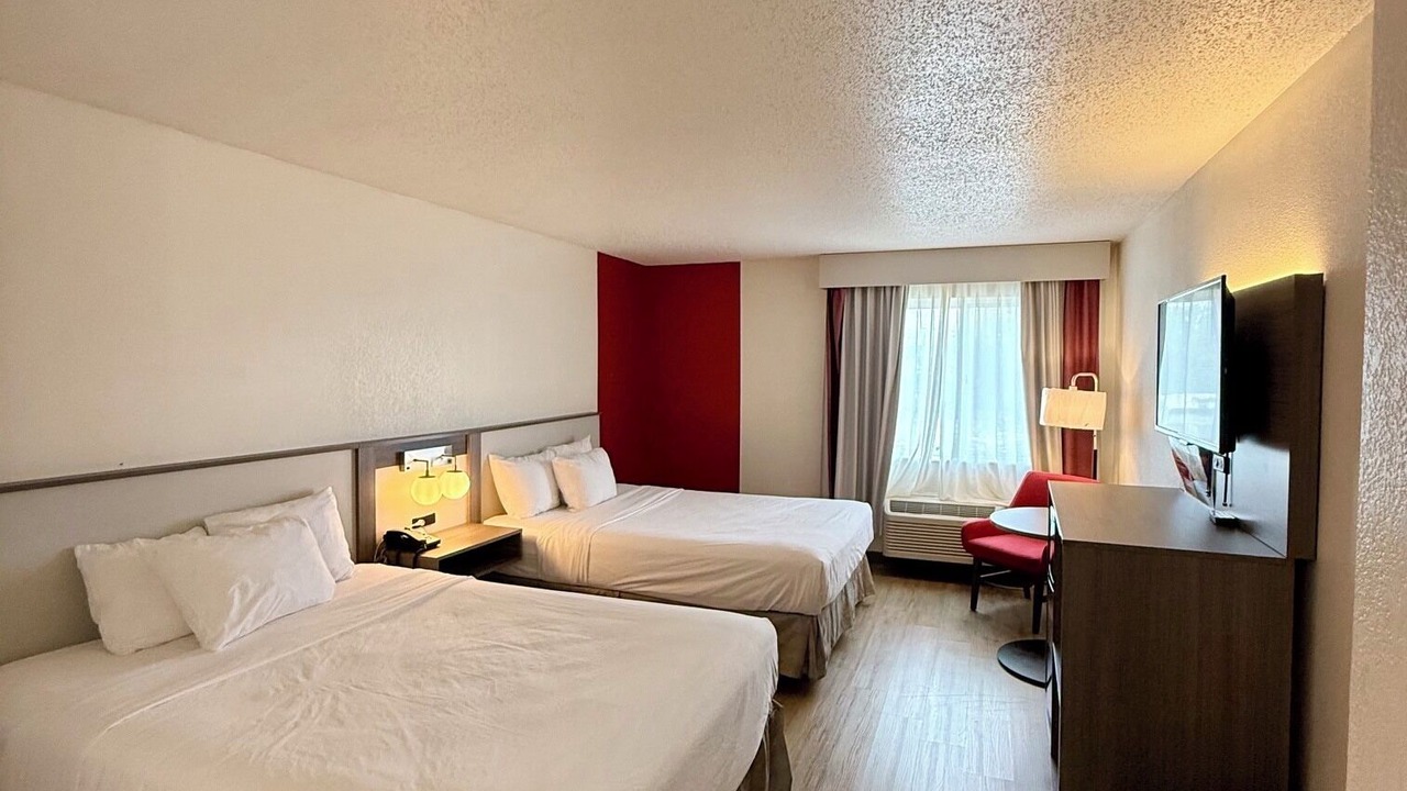 Photo of Bedroom in Glendale Heights