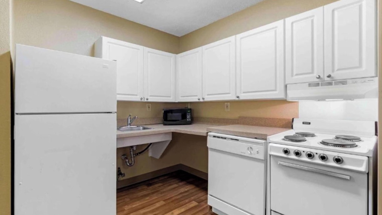 Photo of Kitchen in Vernon Hills