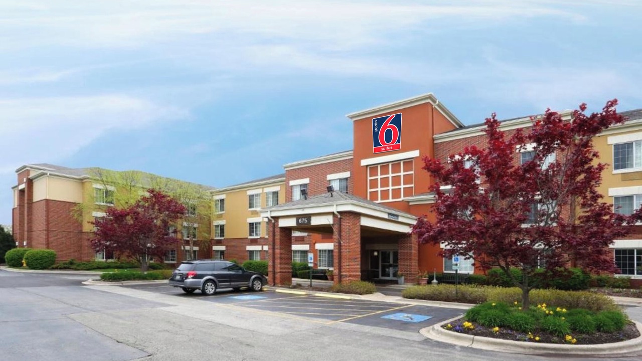 Photo of Outdoor in Vernon Hills