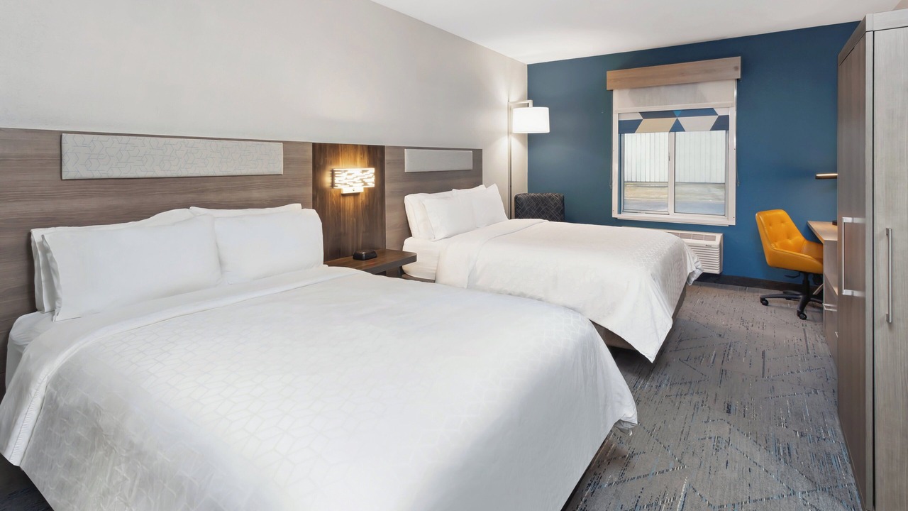 Photo of Bedroom in Pekin