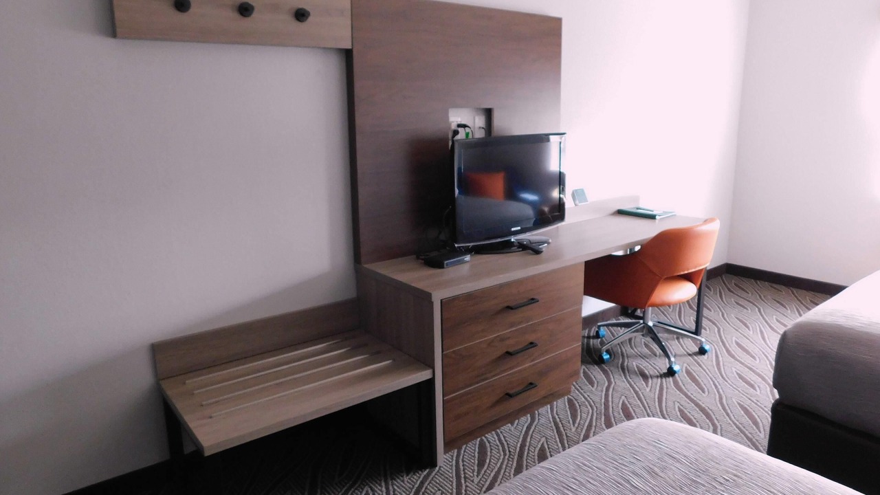 Photo of Bedroom in Pontiac
