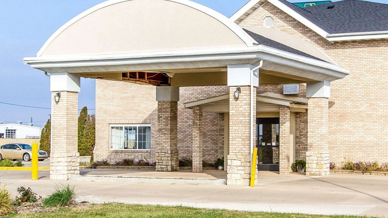 Photo of Outdoor in Pontiac