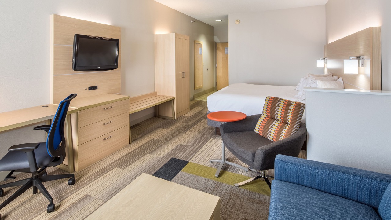 Photo of Bedroom in Cedar Rapids